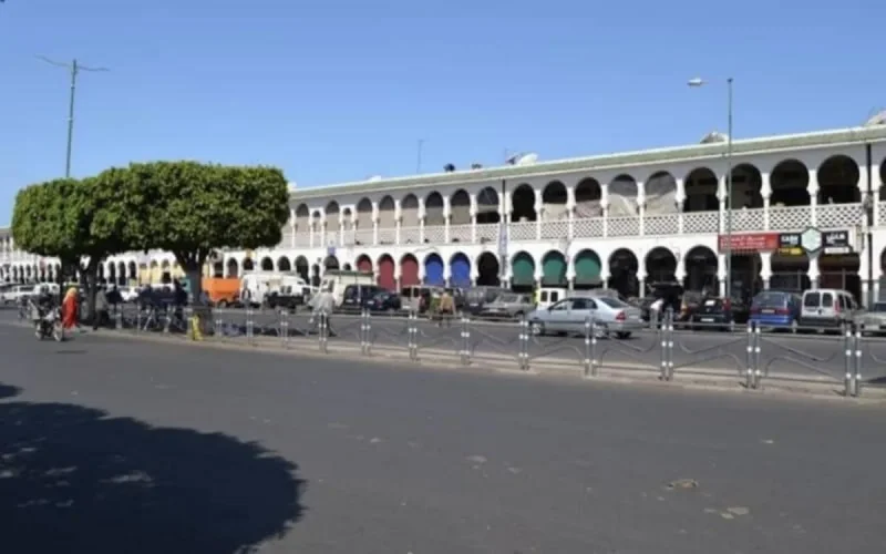 Maroc : fugue collective à l'hôpital psychiatrique d'Inzegane