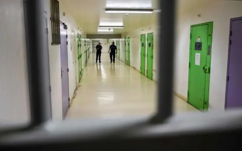 La justice française lance un mandat d'arrêt contre un Marocain