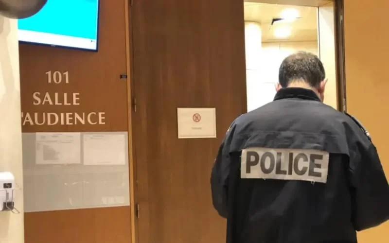 Brest : un ex-militaire marocain condamné pour vols de cartes bancaires 