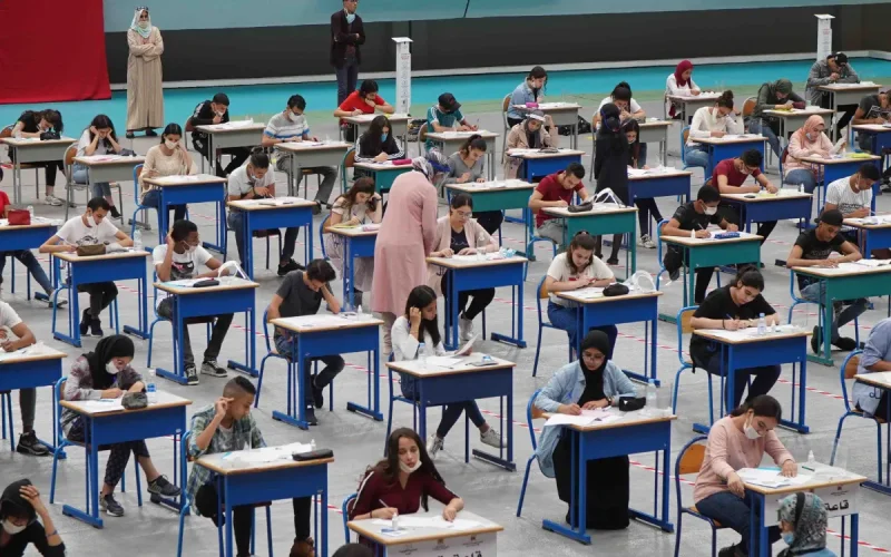 « Faite juste pour se marier » : Un examen de français au Maroc déclenche une polémique sur les femmes