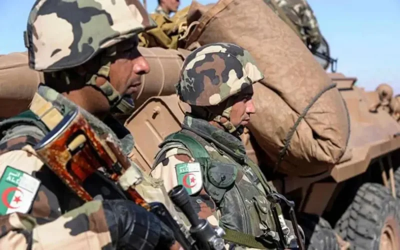 Algérie-Russie : les exercices militaires à la frontière marocaine prévus en novembre