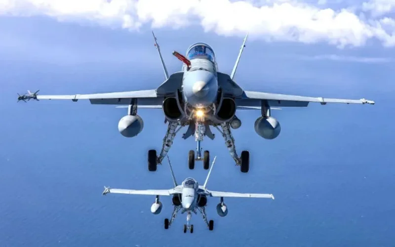 Un message fort de l'Espagne à destination du Maroc