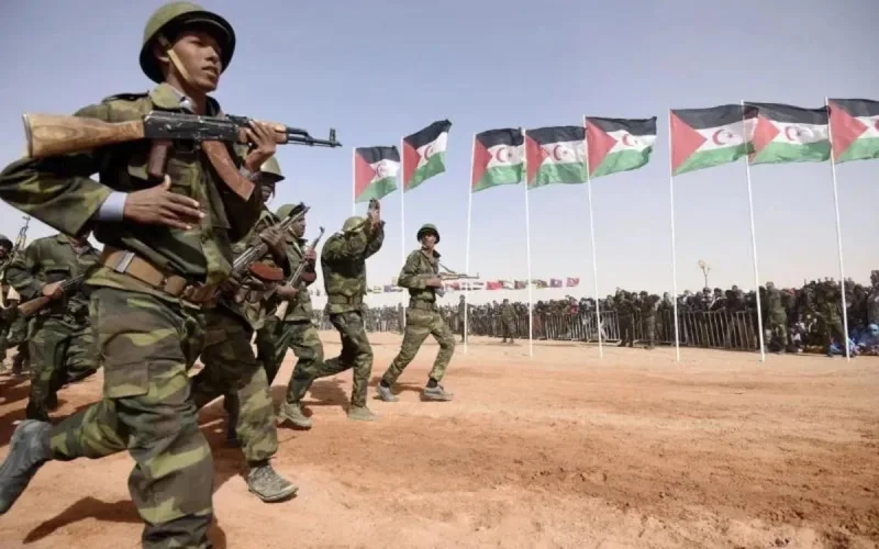 Ces pays d'Afrique du Nord provoquent le Maroc