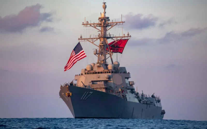 Piraterie maritime : exercice conjoint entre les États-Unis et le Maroc