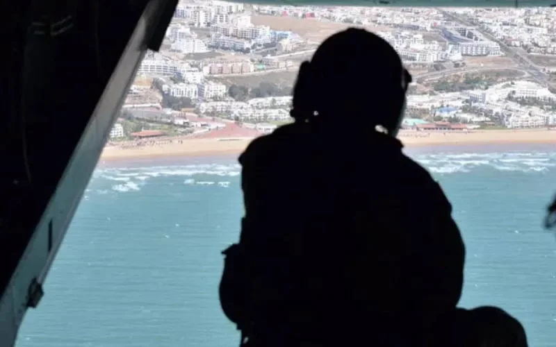 Maroc : bientôt des exercices militaires avec les Britanniques