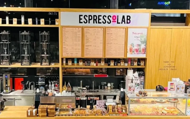 Espressolab poursuit son ascension au Maroc