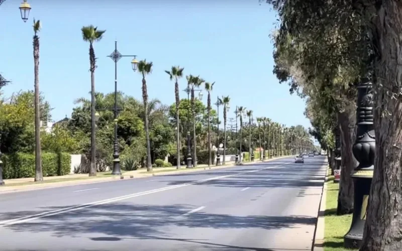 Rabat : des diplomates et hauts fonctionnaires expropriés