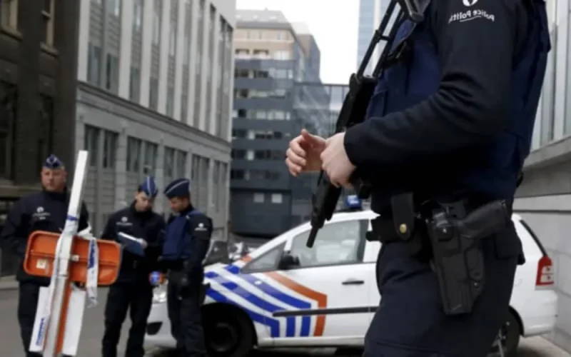 Polémique en Belgique sur l'expulsion d'un Marocain