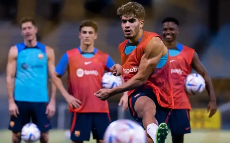 Ez Abde intéresse Valladolid 