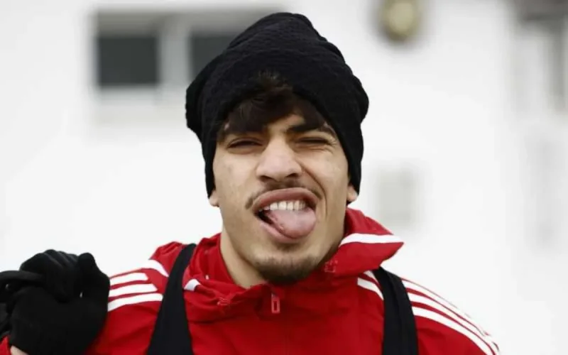 Ezzalzouli offre le but de la victoire à Osasuna face à Séville