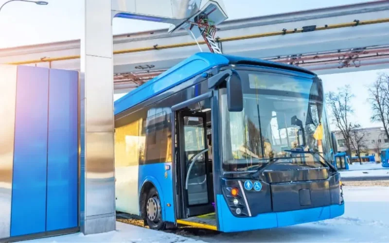 Bus électriques : Pari raté du Maroc ?
