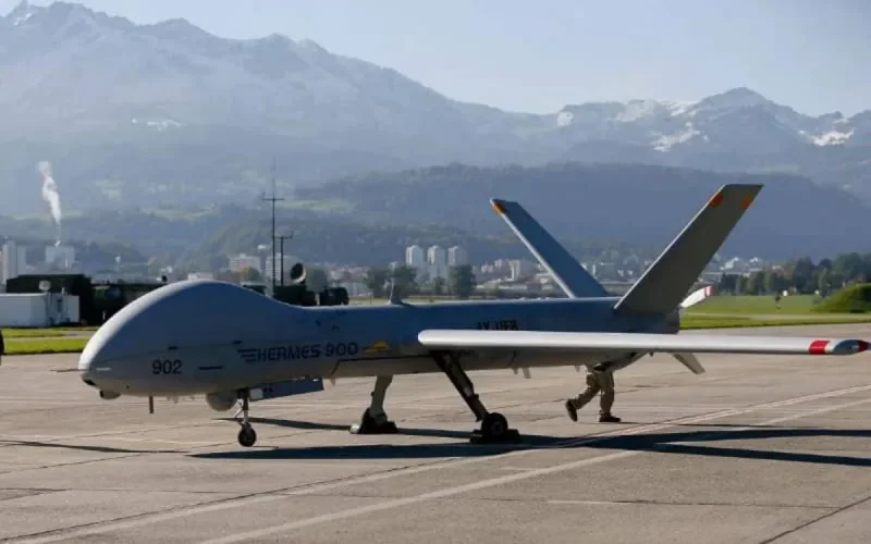 Le Maroc et Israël se lancent dans la fabrication de drones