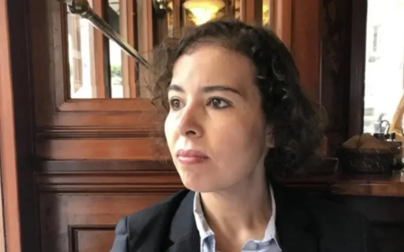 Fadila Maaroufi menacée d'une « mort lente et douloureuse »