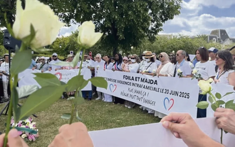 Régularisation pour « bravoure » : la France protégera-t-elle enfin Majda ?
