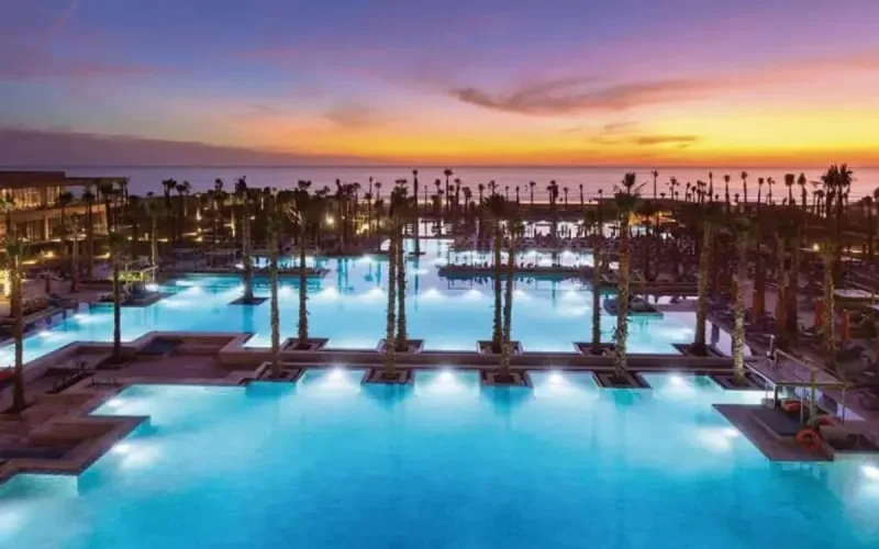 Un hôtel marocain parmi les plus beaux au monde