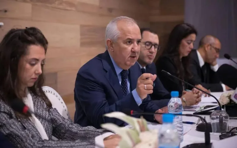 Le milliardaire Anas Sefrioui et sa famille devant la justice