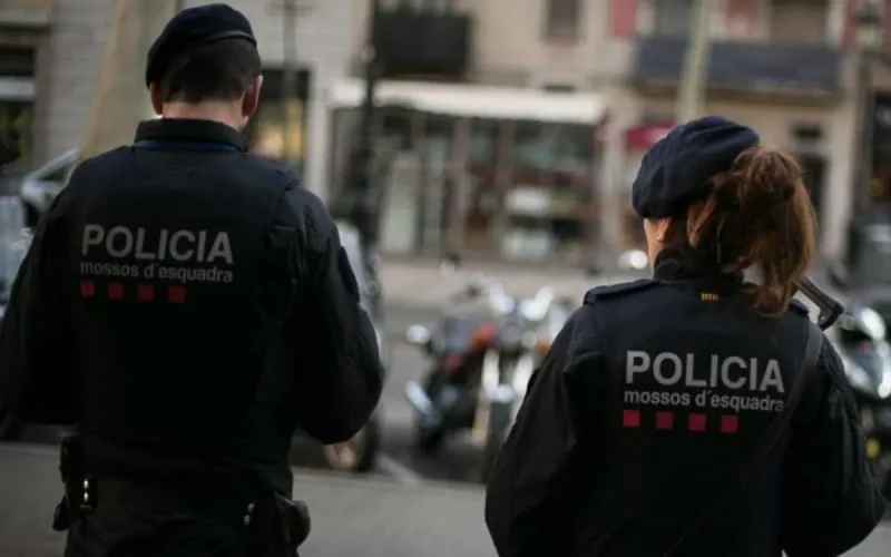 Une famille marocaine victime d'agression raciste à Barcelone 