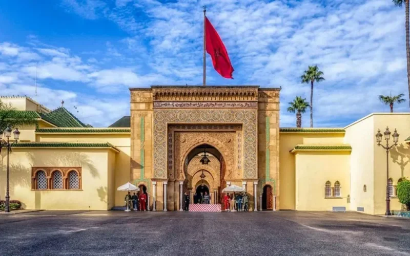 La famille royale marocaine gagne une bataille judiciaire en Espagne