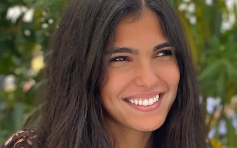 Fatima-Zahra Khayat , Miss Universe Morocco 2021 (vidéo)