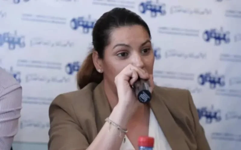 Fatima-Zahra Mansouri en passe de retrouver son fauteuil de maire de Marrakech