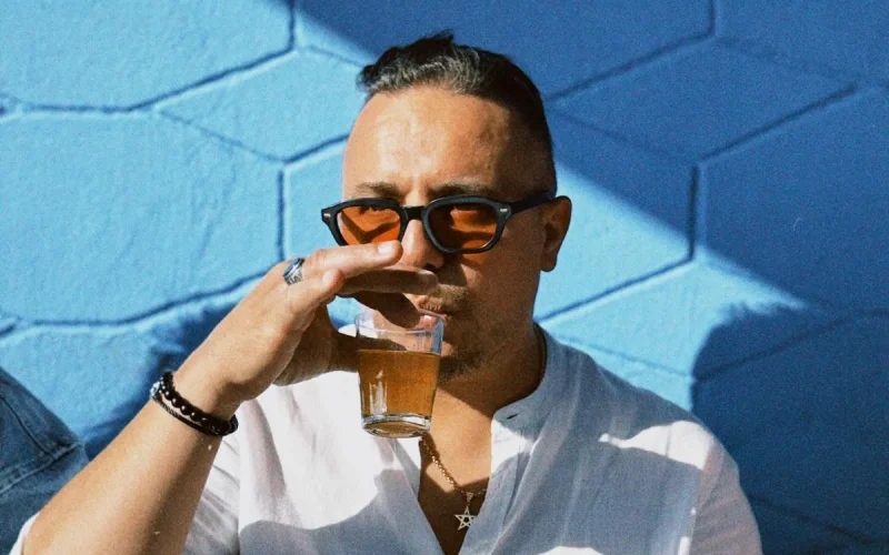 Faudel : Le Maroc et Mohammed VI ont sauvé sa carrière