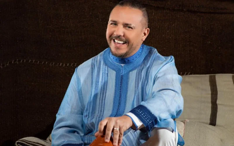Faudel : une chanson pour le roi Mohammed VI et une polémique