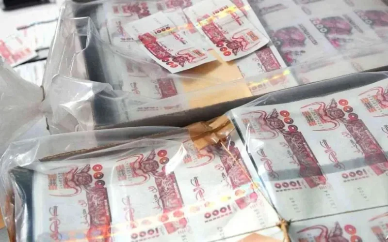 L'Algérie accuse le Maroc de nuire à son économie