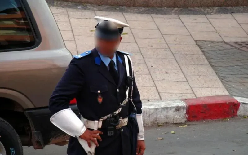 Un faux commissaire interpellé à Meknès