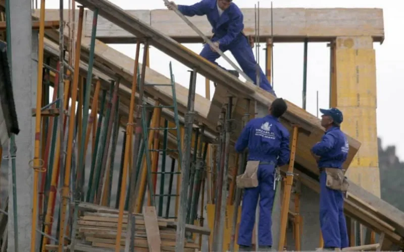 Casablanca : escroquerie aux faux contrats de travail en Espagne