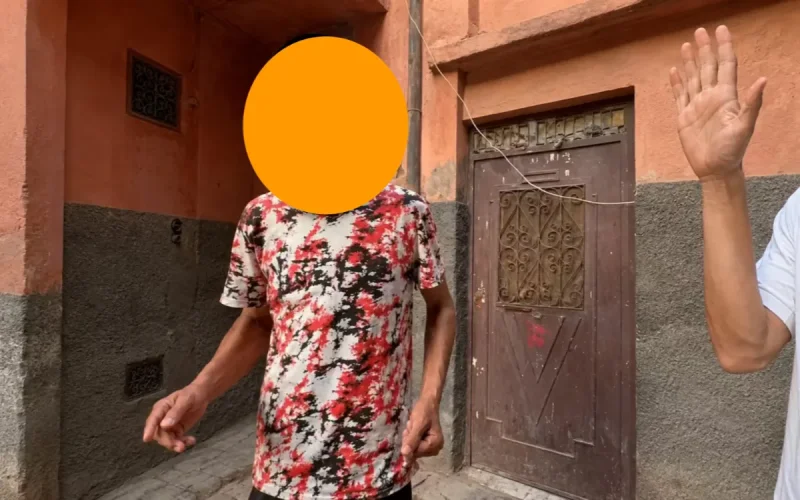 Marrakech : 1 000 dirhams pour dix minutes, puis une gifle