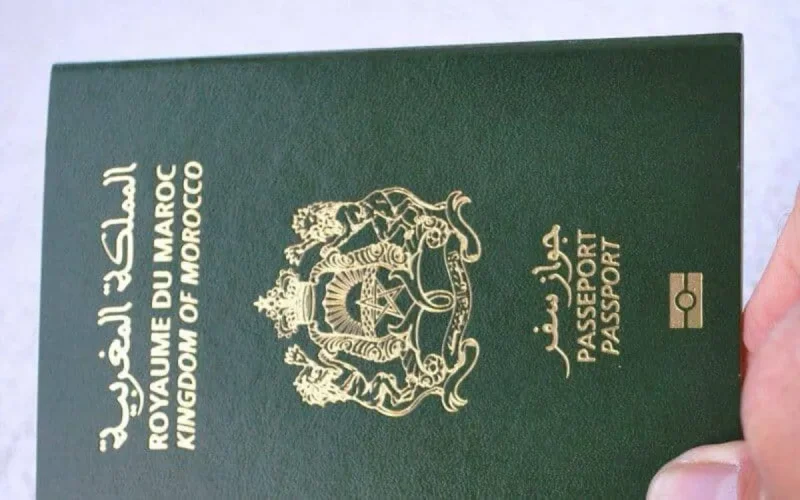 Ceuta : un Marocain condamné à 8 mois de prison pour faux passeport
