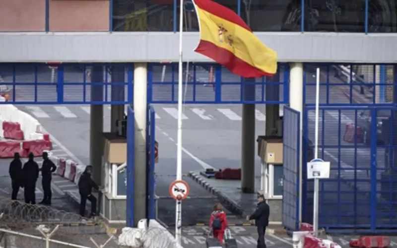 Maroc : nouvelles arrestations pour faux tests PCR et pass vaccinaux à la frontière avec Sebta