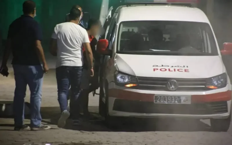 Falsification des tests Covid : quatre individus dont une infirmière, arrêtés à Oujda