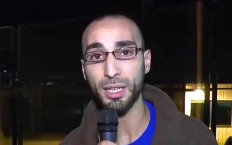 Bruxelles : Fayçal Cheffou arrêté une nouvelle fois par la police belge