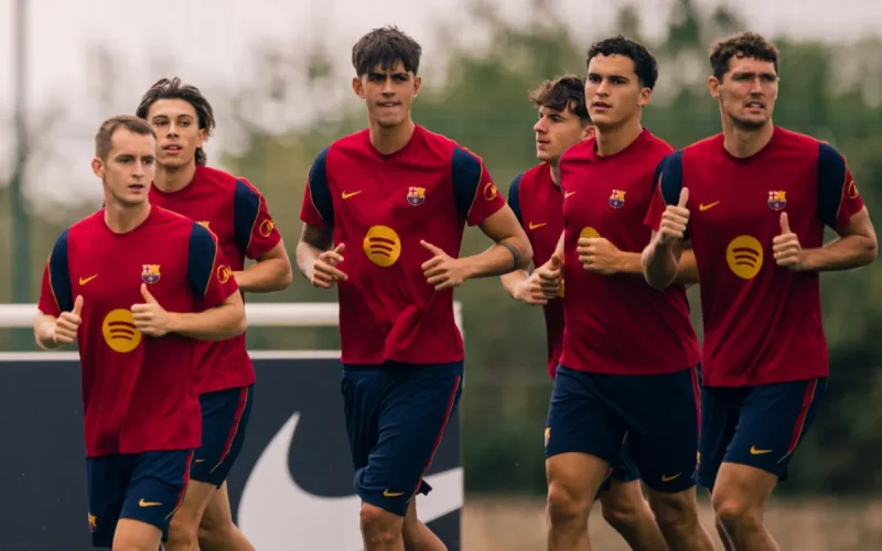 Le Barça préfère perdre 4,5 millions d'euros plutôt que venir à Tanger