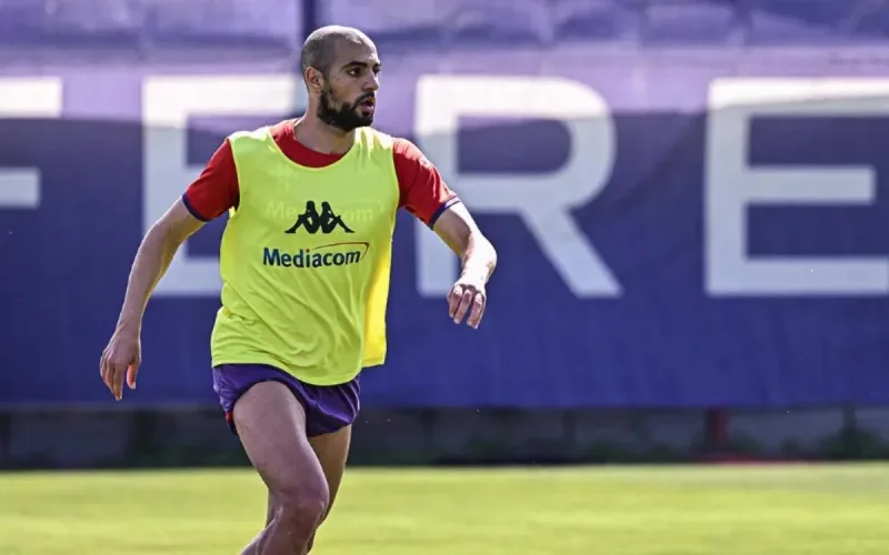 Le Barça n'a plus les moyens de signer Sofyan Amrabat