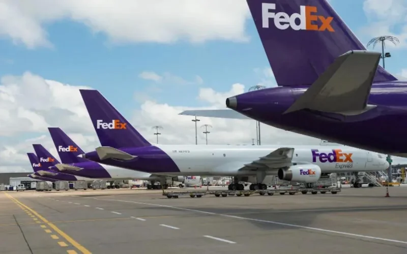 FedEx délaisse l'Espagne pour le Maroc