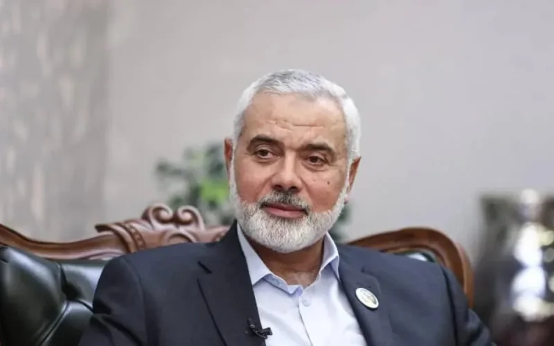 Les félicitations du Hamas à Abdelilah Benkirane 