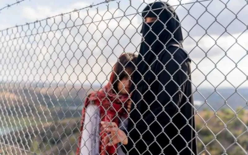Une djihadiste marocaine « repentie » devant les assises de Paris