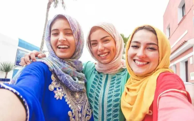 La femme marocaine s'impose de plus en plus