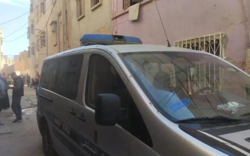 Maroc : crime sordide près de Chichaoua