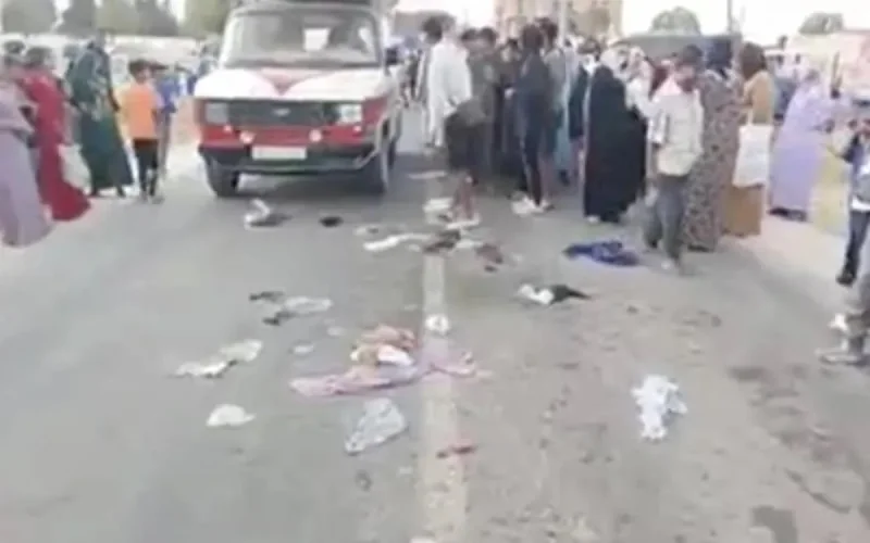 Maroc : la nouvelle astuce de certaines femmes pour attirer de potentiels époux