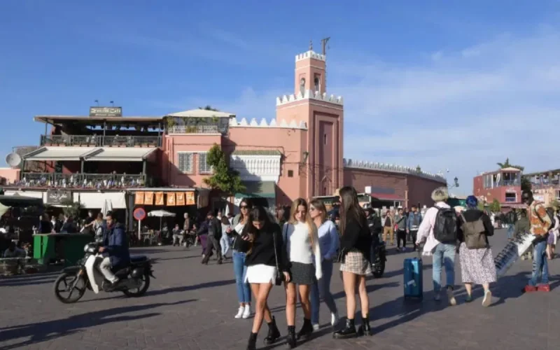  Le Maroc, une destination incontournable pour les femmes aventurières
