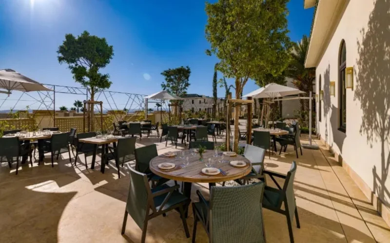 Fermeture massive de cafés à Tanger