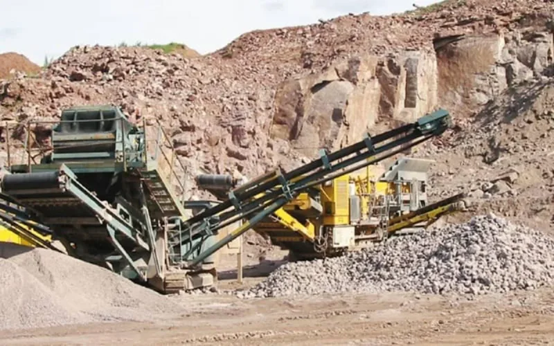 Maroc : fermeture de la carrière de Mediouna 