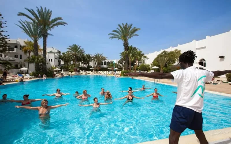 À Agadir, fermeture et vente d'hôtels se succèdent