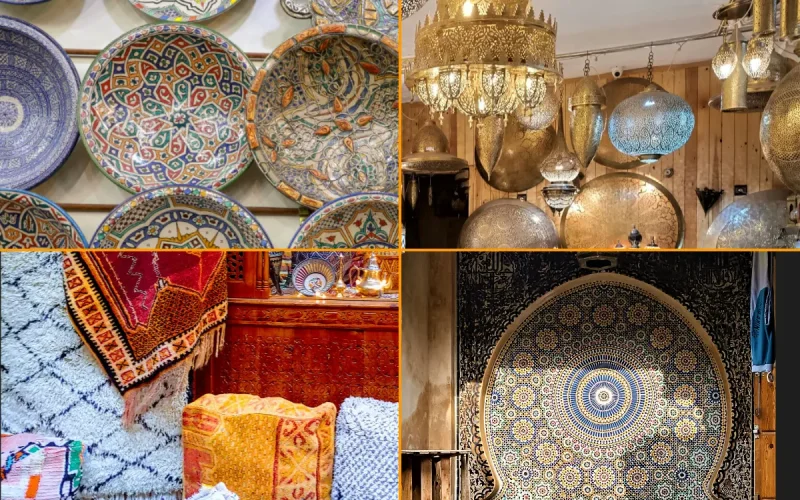 Loin du bling-bling de Marrakech : une ville marocaine s'impose comme l'alternative authentique