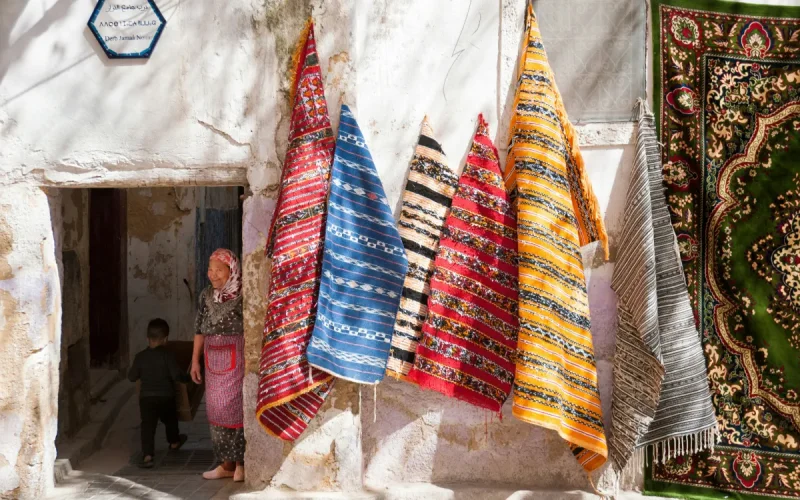 Maroc : Fès veut transformer ses monuments en machine touristique