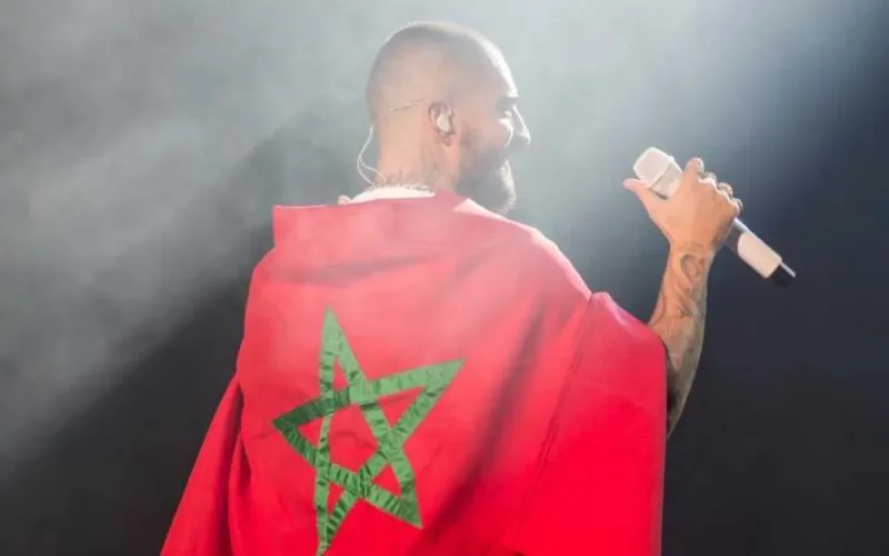 Le festival Mawazine de retour après 3 ans d'interruption