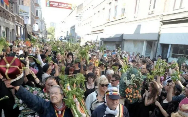 « Les gens ont encore un bon cœur »